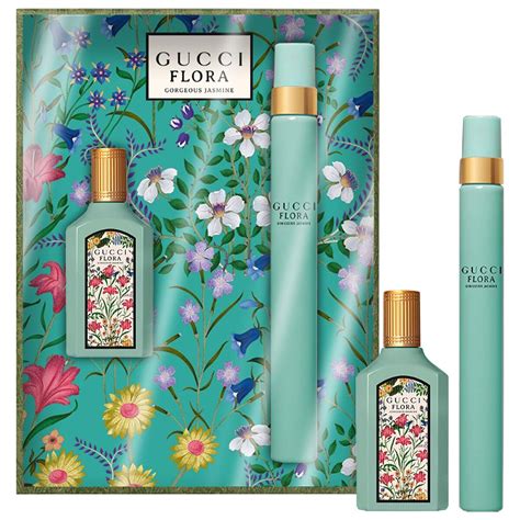 dupe for gucci flora jasmine|flora gorgeous jasmine de gucci.